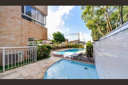 Apartamento à venda com 4 quartos, 244m² em Santo Antônio, São Caetano do Sul