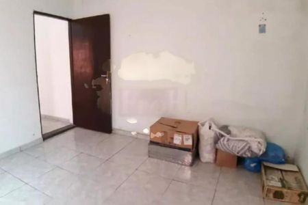 Casa à venda com 5 quartos, 187m² em Vila Scarpelli, Santo André