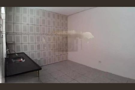 Casa à venda com 5 quartos, 187m² em Vila Scarpelli, Santo André