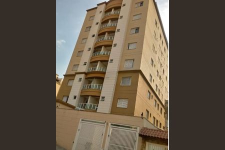 Apartamento à venda com 3 quartos, 86m² em Santa Maria, São Caetano do Sul