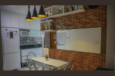 Apartamento à venda com 3 quartos, 86m² em Santa Maria, São Caetano do Sul