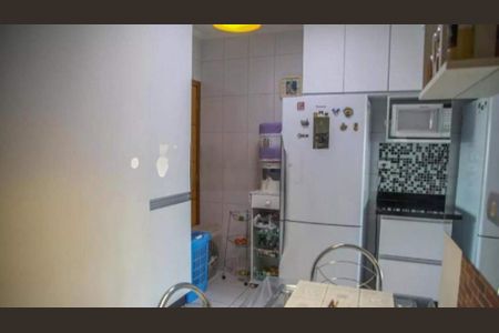 Apartamento à venda com 3 quartos, 86m² em Santa Maria, São Caetano do Sul