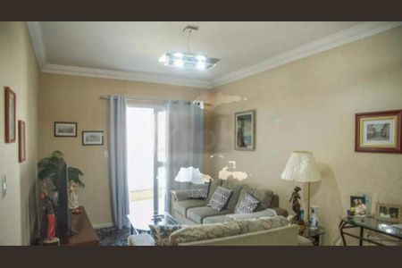 Apartamento à venda com 3 quartos, 86m² em Santa Maria, São Caetano do Sul