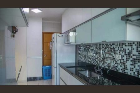 Apartamento à venda com 3 quartos, 86m² em Santa Maria, São Caetano do Sul