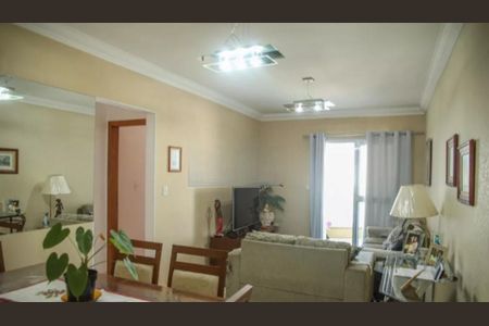 Apartamento à venda com 3 quartos, 86m² em Santa Maria, São Caetano do Sul