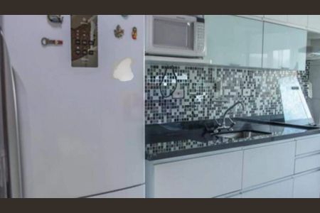 Apartamento à venda com 3 quartos, 86m² em Santa Maria, São Caetano do Sul