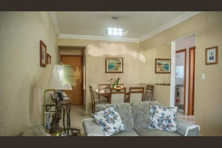 Apartamento à venda com 3 quartos, 86m² em Santa Maria, São Caetano do Sul