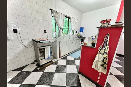 Casa à venda com 300m², 4 quartos e 4 vagas