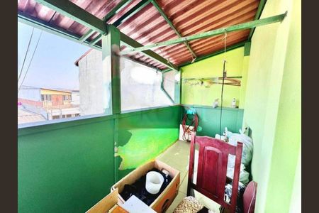 Casa à venda com 300m², 4 quartos e 4 vagas