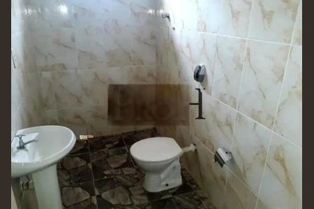 Casa à venda com 3 quartos, 173m² em Parque Anchieta, São Bernardo do Campo