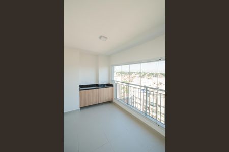 Varanda de apartamento para alugar com 2 quartos, 69m² em Vila da Saúde, São Paulo