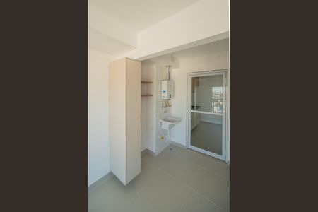 Área de Serviço de apartamento para alugar com 2 quartos, 69m² em Vila da Saúde, São Paulo