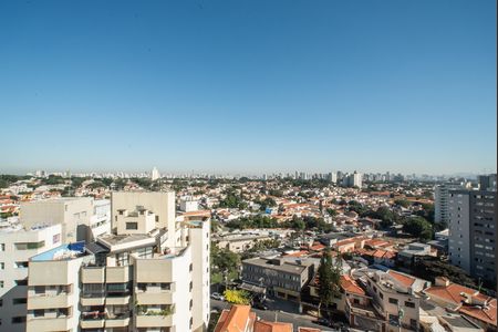Vista da Varanda de apartamento para alugar com 2 quartos, 69m² em Vila da Saúde, São Paulo