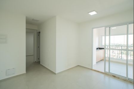 Sala de apartamento para alugar com 2 quartos, 69m² em Vila da Saúde, São Paulo