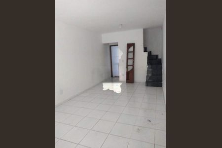 Casa à venda com 3 quartos, 220m² em Jardim Campestre, São Bernardo do Campo