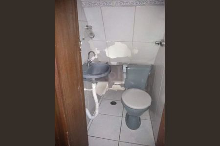 Casa à venda com 3 quartos, 220m² em Jardim Campestre, São Bernardo do Campo