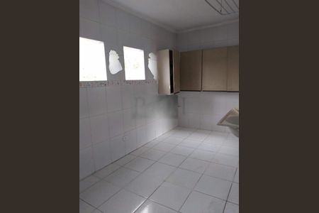 Casa à venda com 3 quartos, 220m² em Jardim Campestre, São Bernardo do Campo