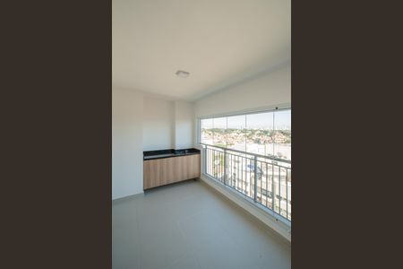 Varanda de apartamento para alugar com 2 quartos, 69m² em Vila da Saúde, São Paulo