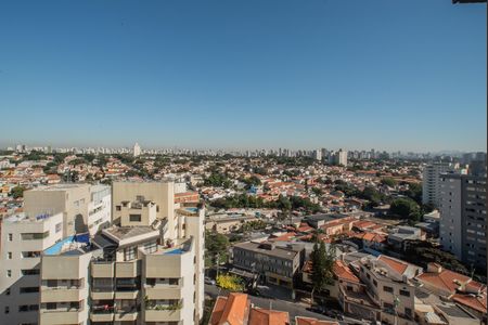 Vista do Quarto de apartamento para alugar com 2 quartos, 69m² em Vila da Saúde, São Paulo
