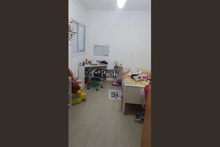 Apartamento à venda com 4 quartos, 172m² em Vila Scarpelli, Santo André