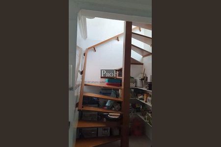 Apartamento à venda com 4 quartos, 172m² em Vila Scarpelli, Santo André
