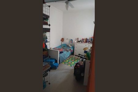 Apartamento à venda com 4 quartos, 172m² em Vila Scarpelli, Santo André