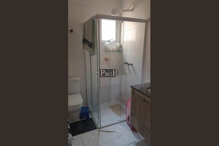 Apartamento à venda com 4 quartos, 172m² em Vila Scarpelli, Santo André