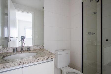 Apartamento à venda com 1 quarto, 45m² em Várzea da Barra Funda, São Paulo