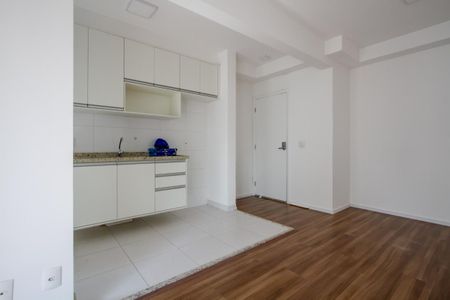 Apartamento à venda com 1 quarto, 45m² em Várzea da Barra Funda, São Paulo