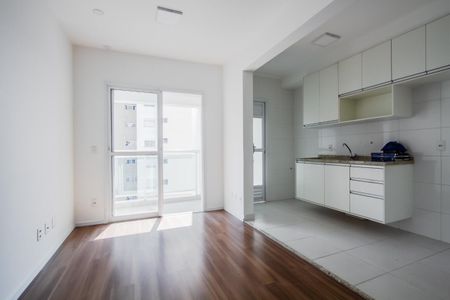 Apartamento à venda com 1 quarto, 45m² em Várzea da Barra Funda, São Paulo