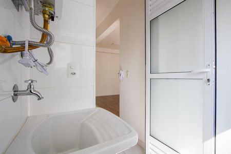 Apartamento à venda com 1 quarto, 45m² em Várzea da Barra Funda, São Paulo