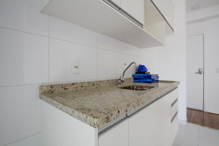 Apartamento à venda com 1 quarto, 45m² em Várzea da Barra Funda, São Paulo