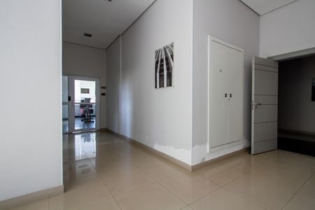 Apartamento à venda com 1 quarto, 45m² em Várzea da Barra Funda, São Paulo