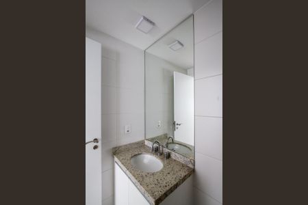 Apartamento à venda com 1 quarto, 45m² em Várzea da Barra Funda, São Paulo