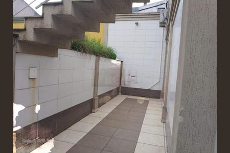 Casa à venda com 3 quartos, 450m² em Campestre, São Caetano do Sul