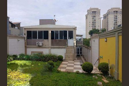 Casa à venda com 3 quartos, 450m² em Campestre, São Caetano do Sul