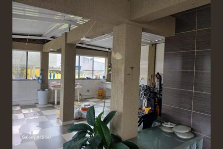 Casa à venda com 3 quartos, 450m² em Campestre, São Caetano do Sul