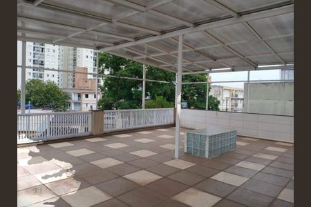 Casa à venda com 3 quartos, 450m² em Campestre, São Caetano do Sul