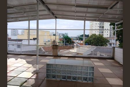 Casa à venda com 3 quartos, 450m² em Campestre, São Caetano do Sul