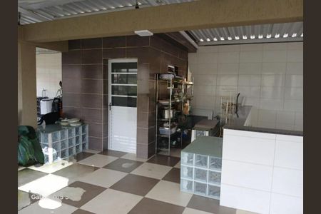 Casa à venda com 3 quartos, 450m² em Campestre, São Caetano do Sul