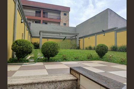 Casa à venda com 3 quartos, 450m² em Campestre, São Caetano do Sul