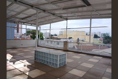 Casa à venda com 3 quartos, 450m² em Campestre, São Caetano do Sul