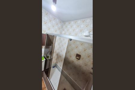 Casa para alugar com 70m², 3 quartos e 1 vaga Casa para alugar com 70m², 3 quartos e 1 vagaBanheiro