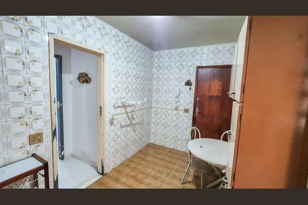 Cozinha  de casa para alugar com 3 quartos, 70m² em Vila da Penha, Rio de Janeiro