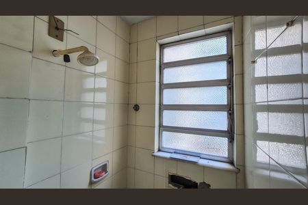 Casa para alugar com 70m², 3 quartos e 1 vaga Casa para alugar com 70m², 3 quartos e 1 vagaBanheiro Dependências