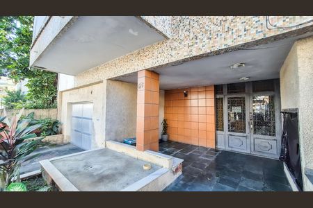 Casa para alugar com 70m², 3 quartos e 1 vaga Casa para alugar com 70m², 3 quartos e 1 vagaEntrada do Prédio