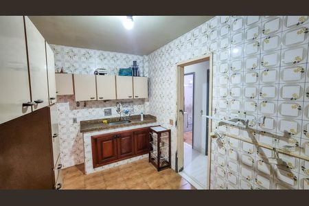 Casa para alugar com 70m², 3 quartos e 1 vaga Casa para alugar com 70m², 3 quartos e 1 vagaCozinha
