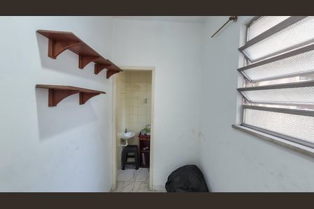 Casa para alugar com 70m², 3 quartos e 1 vaga Casa para alugar com 70m², 3 quartos e 1 vagaDependências