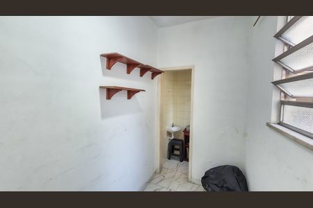 Casa para alugar com 70m², 3 quartos e 1 vaga Casa para alugar com 70m², 3 quartos e 1 vagaDependências