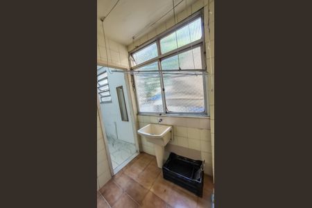 Casa para alugar com 70m², 3 quartos e 1 vaga Casa para alugar com 70m², 3 quartos e 1 vagaÁrea de Serviço